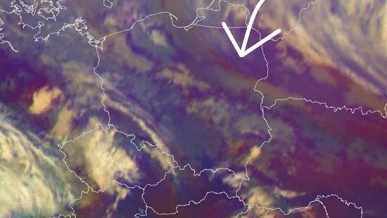 Noc przyniesie przymrozki w Polsce. Temperatura spadnie do -3 stopni. W tych regionach będzie najzimniej