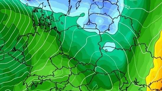 Niezła pogoda na Wszystkich Świętych. Temperatura rozczaruje Polaków na północy. Mamy najnowsze prognozy