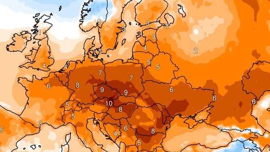 Pogoda długoterminowa na 16 dni. Zima przyniesie mróz i śnieg, czy będzie wczesna wiosna w lutym? Prognozy są jednoznaczne