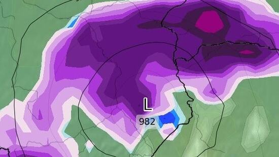 Prognozy mrozu i śniegu stają się fatalne. Taka zima załamie Polaków. Luty zaskoczy w pogodzie