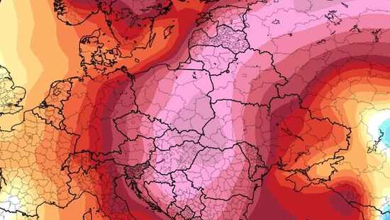 Eksplozja ciepła rozpocznie marzec. Temperatura osiągnie psychologiczny próg. Pogoda zachwyci i zmartwi Polaków