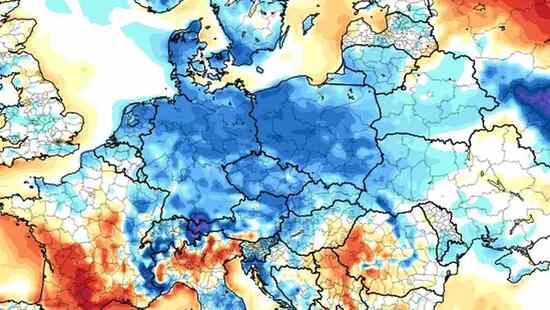 Prognozy mrozu są fatalne. Temperatury załamią Polaków. Rośliny trzeba będzie zabezpieczyć przed przemarznięciem