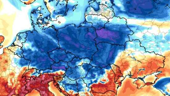 Przymrozki zmartwią Polaków. Zimni ogrodnicy będą wcześniej? Ujemne temperatury w prognozach