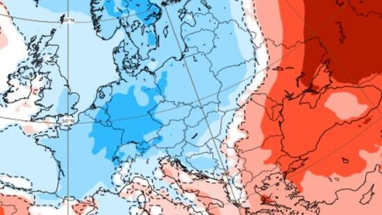 Prognozy przymrozków są fatalne. Będzie -6 stopni. Fala chłodu zrobi szkody w uprawach