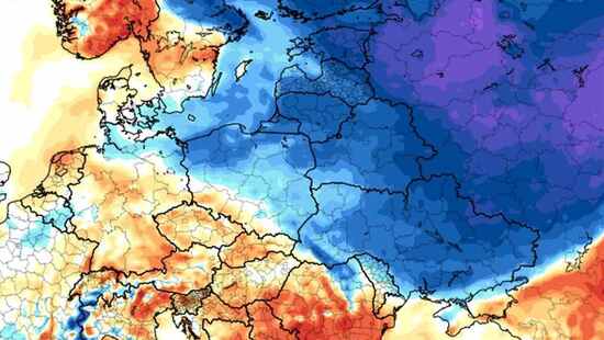 Mróz zmartwi Polaków. Temperatura spadnie do -4 stopni. Wiemy, kiedy będą zimne noce