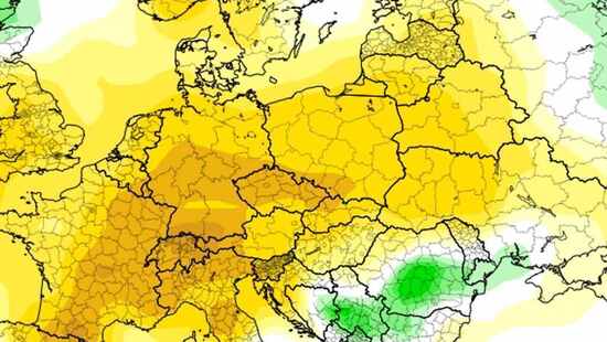 Deszcz załamie Polaków. Będzie ulewa, czy susza? Prognozy opadów są fatalne