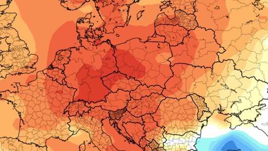 Pogoda na lato. Zimno i deszczowo, czy upalnie i sucho? Prognozy nie mają wątpliwości
