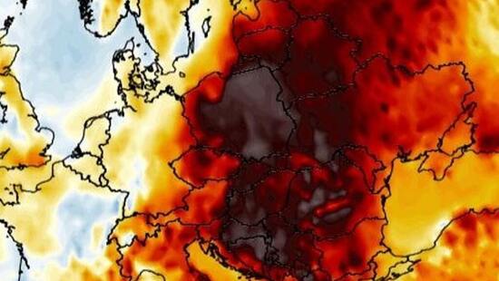 Noc przyniesie rzadkie temperatury. Będą problemy ze snem. W tych regionach będzie najcieplej