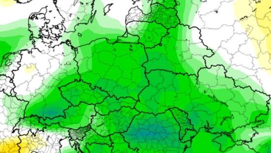 Wrócą ulewy z oberwaniem chmury. Będzie przełom w pogodzie. Znamy datę wielkiej zmiany