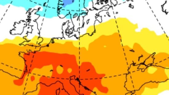 Jest nowa pogoda na zimę. Prognozy śnieżycy i mrozu są fatalne. W tym regionie śnieg poleży najdłużej