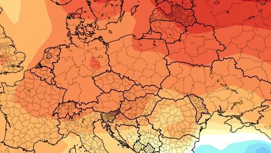 Pogoda na zimę zmartwi Polaków. Tęgi mróz i śnieżyce? La Nina i wir polarny wpłyną na prognozy