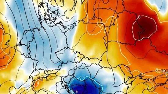 Jest nowa pogoda na weekend Święta Niepodległości. Spadnie śnieg i chwyci mróz? Prognozy wyraźne