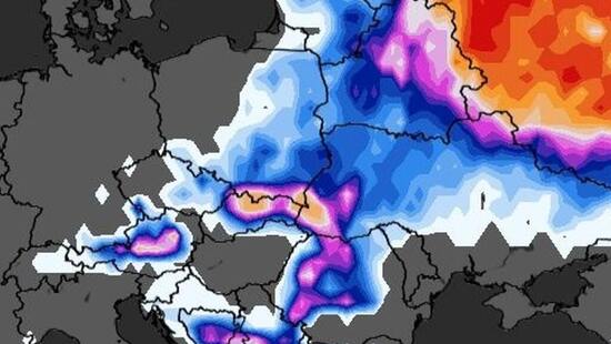 Nadciągnie powiew zimy. Nagle spadnie śnieg. W tych dniach i regionach będzie biało