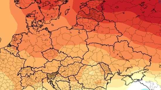 Nowa pogoda na zimę jest fatalna. Fale siarczystego mrozu i śnieżyce? Prognozy rozwiewają wątpliwości