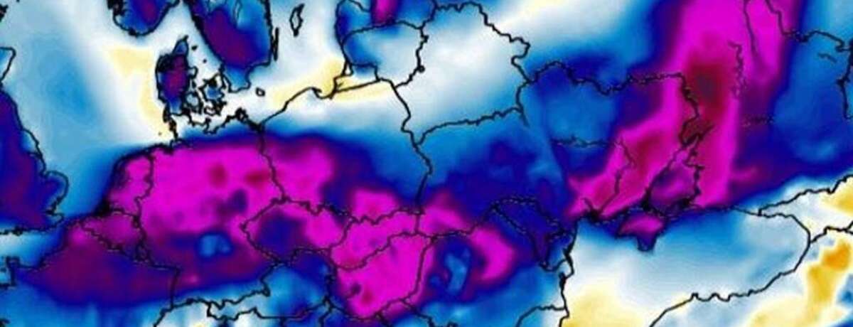 Osiądzie siarczysty mróz. Temperatura spadnie poniżej -32 stopni. To będą najzimniejsze dni zimy