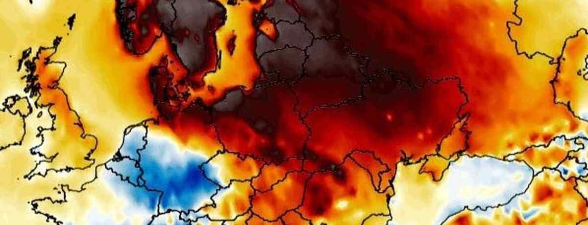 Nadciągnie potężne ocieplenie. Temperatura osiągnie niemal 30 stopni? Będzie pierwszy powiew lata