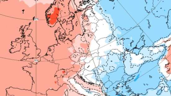  Najnowsza pogoda na majówkę. Zimno i mróz, czy gorąco? Prognozy są jednoznaczne