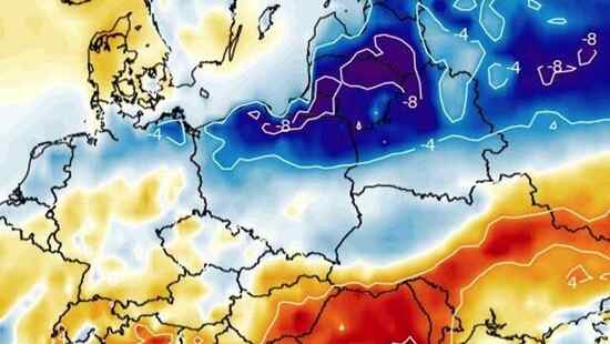 Wróci silny mróz. Temperatura spadnie do -6 stopni. W tych regionach wymrozi rośliny