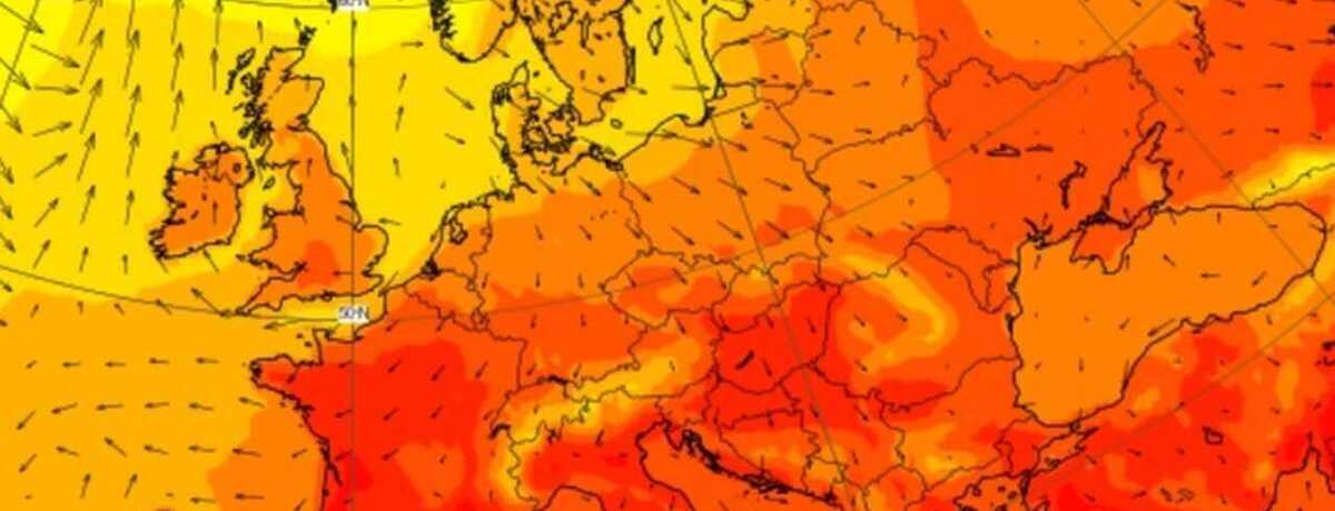Pogoda na Boże Ciało. Upalnie z ulewami, czy wyjątkowo zimno? Prognozy święta są jednoznaczne