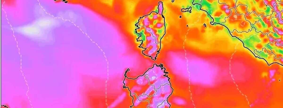 Będą silne wichury. Wiatr sięgnie 140 km/h. Przejdzie cyklon i prąd strumieniowy na południu