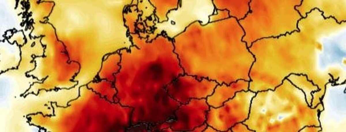 Prognoza fali upałów jest fatalna. Będzie długi upał? Temperatury załamią Polaków w sierpniu