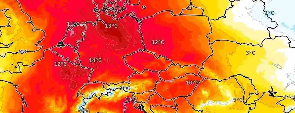 Upał to nie wszystko. Nadciągną tropikalne noce. W tych regionach sen będzie zakłócony