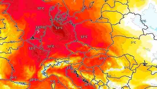 Upał to nie wszystko. Nadciągną tropikalne noce. W tych regionach sen będzie zakłócony