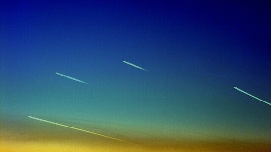 Chemtrails niewiarygodne, nieprawdopodobne i bezprzedmiotowe - odpowiedź na interpelacje posłanki Barbary Chrobak