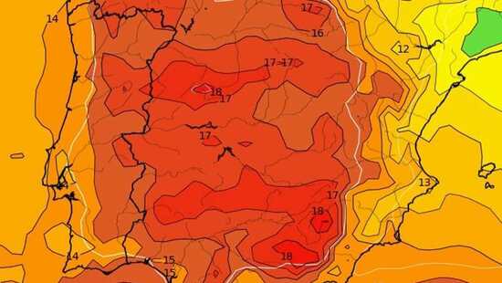Nadciągnie późny upał. Temperatura sięgnie 32 stopni. Falą gorąca na południu przedłuży lato