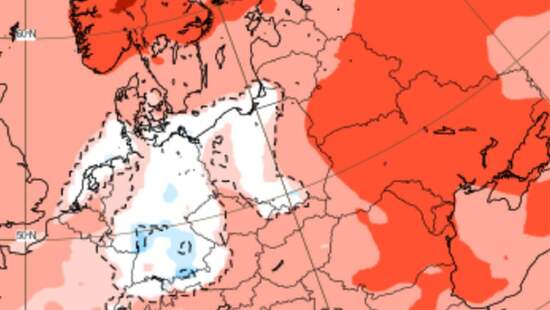 Nowa pogoda na 16 dni. Będzie mróz i śnieg, czy dłuższe ciepło? Temperatury zakłócą zimę