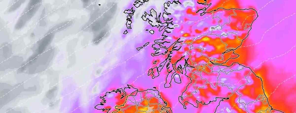 Będą silne wichury. Wiatr sięgnie 140 km/h. Cyklon odetnie prąd na zachodzie