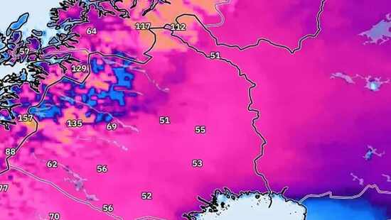 Wrócą śnieżyce i zasypią drogi. Spadnie 20 cm śniegu. Będzie długa zima w tych regionach
