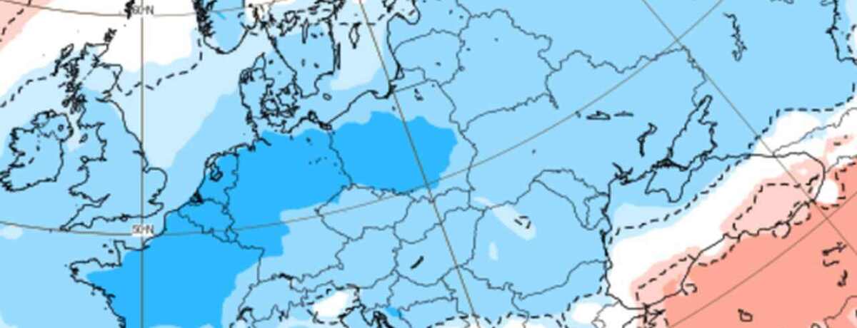 Jest pogoda na Sylwestra. Fala mrozu i śnieg, czy ciepło? Temperatury są jasne