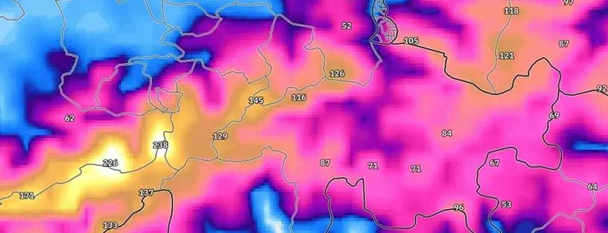 Silne śnieżyce zablokują drogi. Będą głębokie zaspy. Przejdą zamiecie i zawieje śnieżne