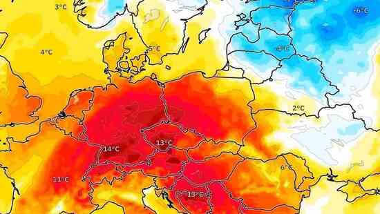 Ocieplenie usunie mroźną zimę. Będzie 20 stopni? Jest termin fali ciepła
