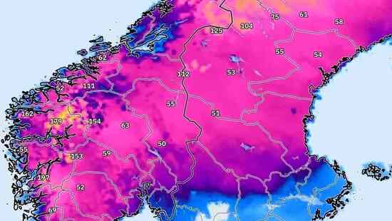 Śnieżyce sparaliżują drogi. Spadnie 25 cm śniegu. Będą zawieje i zamiecie
