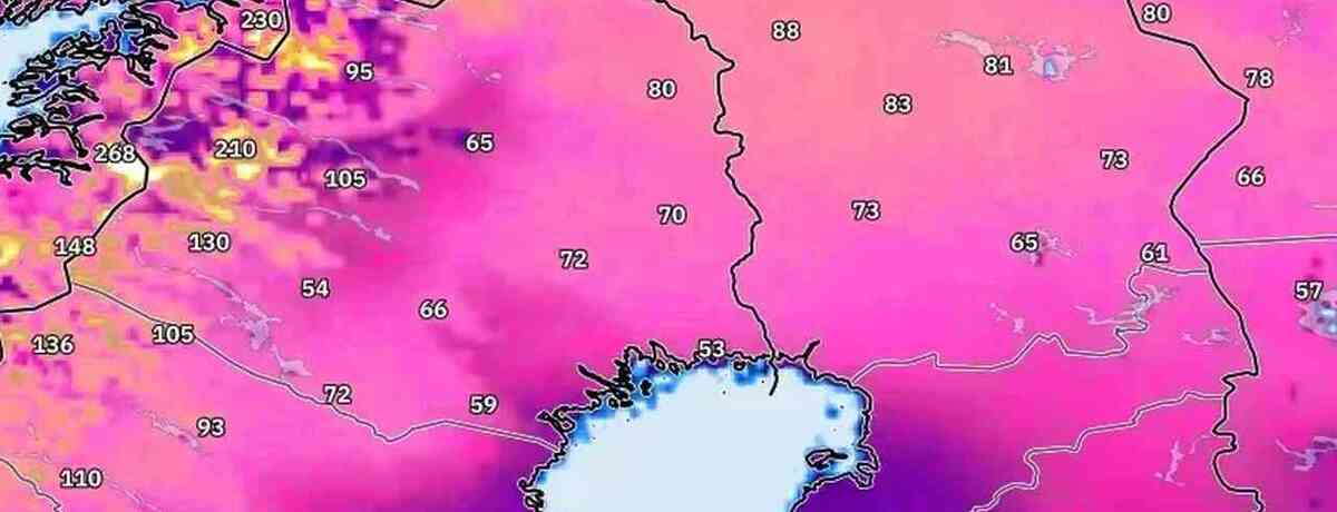 Nadciągną śnieżyce. Spadnie 35 cm śniegu. Powrót zimy zasypie drogi