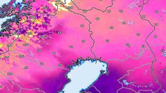 Nadciągną śnieżyce. Spadnie 35 cm śniegu. Powrót zimy zasypie drogi