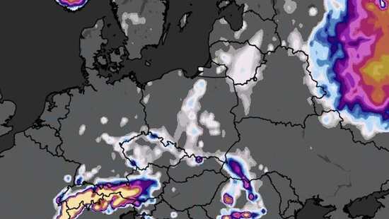 Nadciągną śnieżyce. Śnieg pokryje drogi. Jest data nawrotu zimy