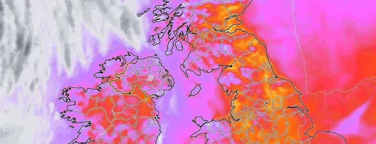 Wichury wyłączą prąd. Wiatr sięgnie 140 km/h. Cyklon nadciągnie z zachodu