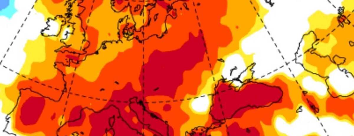 Jest pogoda na maj. Ulewy i fale zimna, czy wczesny upał? Prognozy są jednoznaczne