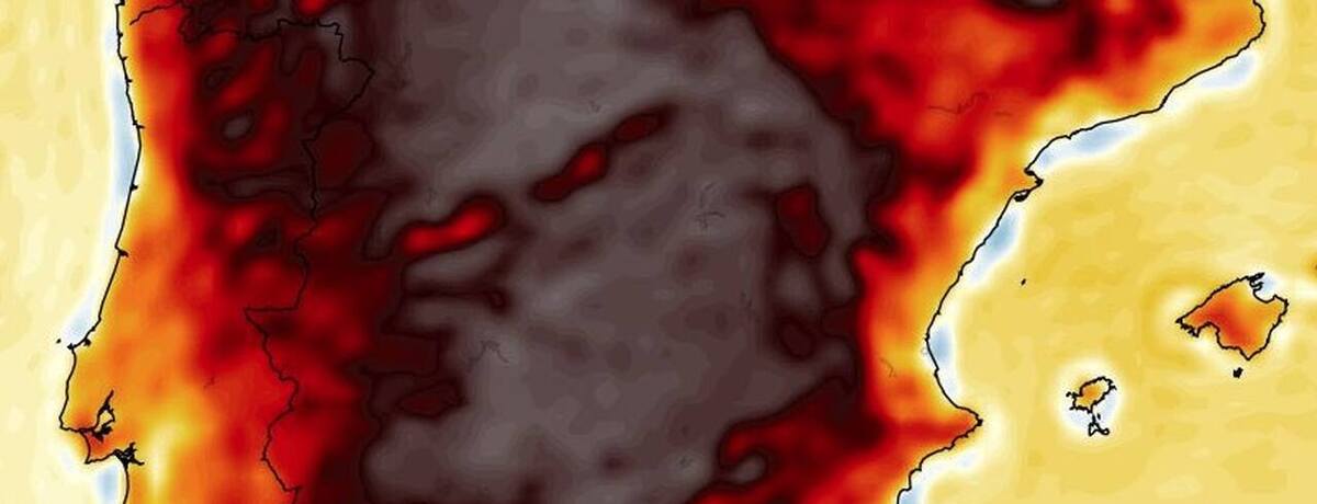 Będzie silny upał. Temperatura sięgnie 35 stopni. Fala upałów potrwa dłużej