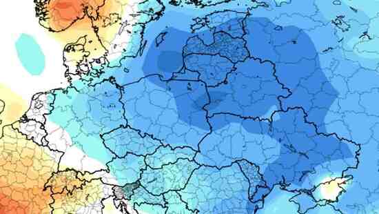 Antycyklon zmieni temperatury i opady. Jest najnowsza pogoda na majówkę