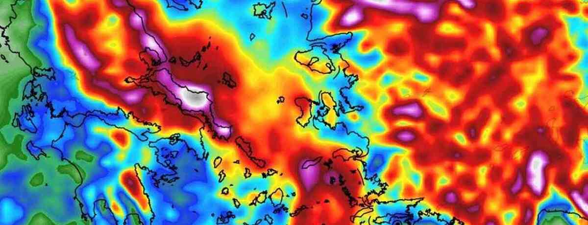 Silne ulewy zaleją domy. Spadnie 110 litrów wody. Będą powodzie błyskawiczne na południu