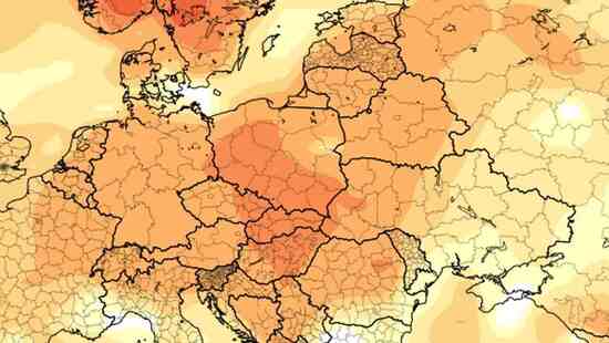 Gorąco, czy zimno z ulewami w Boże Ciało? Jest pogoda na długi weekend czerwca