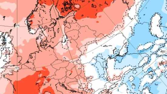 Jest pogoda na cały czerwiec. Upalnie i gorąco, czy długa fala zimna? Temperatury są jasne