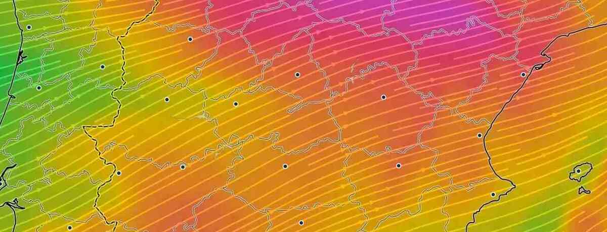 Wichury uszkodzą dachy. Wiatr sięgnie 140 km/h. Cyklon nadciągnie z zachodu