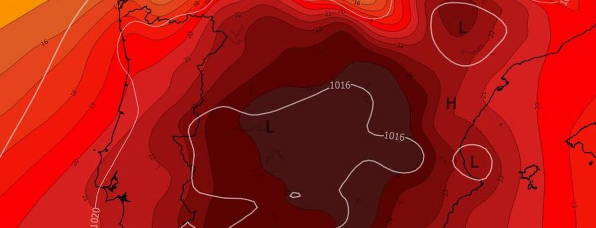 Wróci silny upał. Temperatura sięgnie 39 stopni. Piekielna fala upałów potrwa dłużej