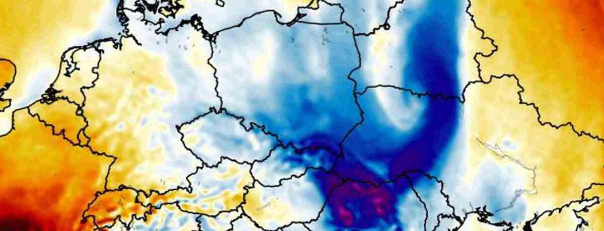 Zacznie się 21 września. Nadciągnie fala chłodu i włączymy ogrzewanie. Będzie zmiana pogody