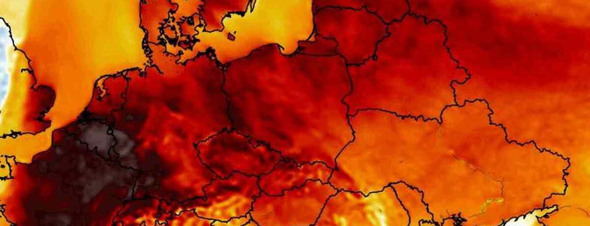 Nadciągnie babie lato. Będzie silna fala gorąca. Znamy dokładny termin ocieplenia